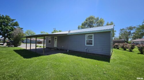85 Yakima Circle, Mcclure, IL