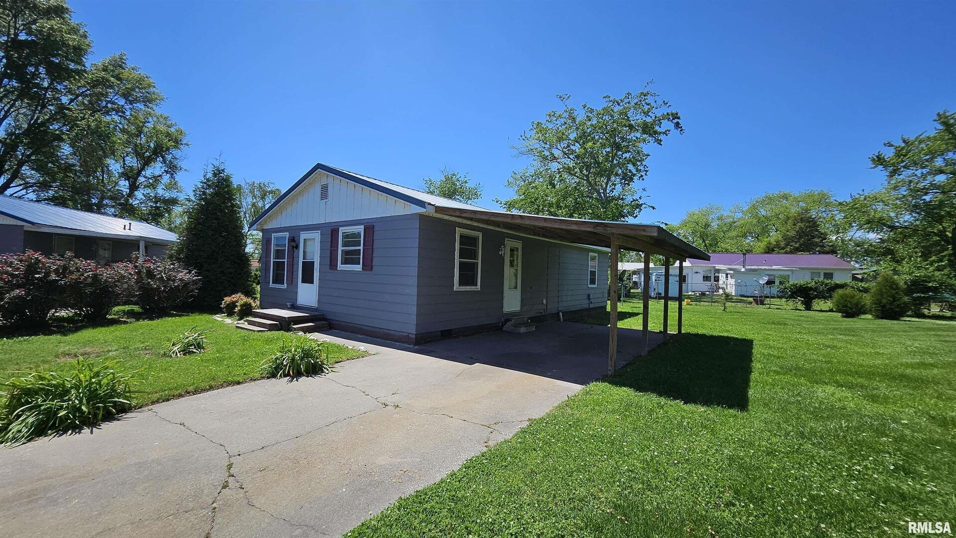85 Yakima Circle, Mcclure, IL