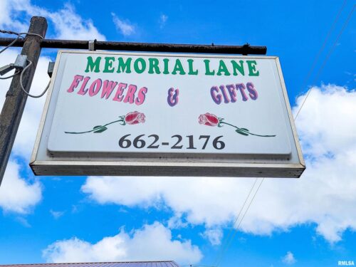 223 E NORTH Avenue, Flora, IL