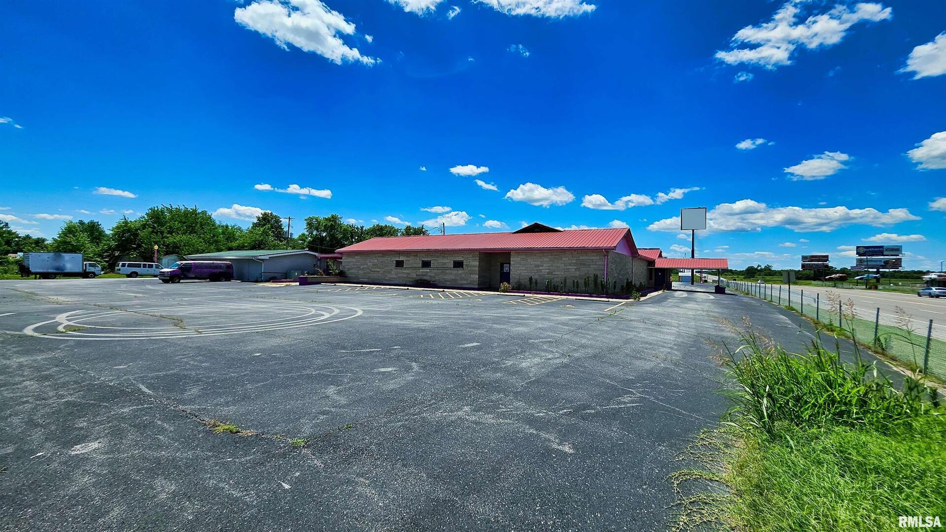 519 State 146 Highway, McClure, IL