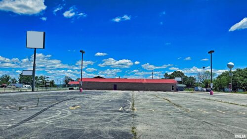 519 State 146 Highway, McClure, IL