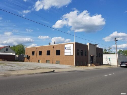 800 BROADWAY Street #2, Mt Vernon, IL