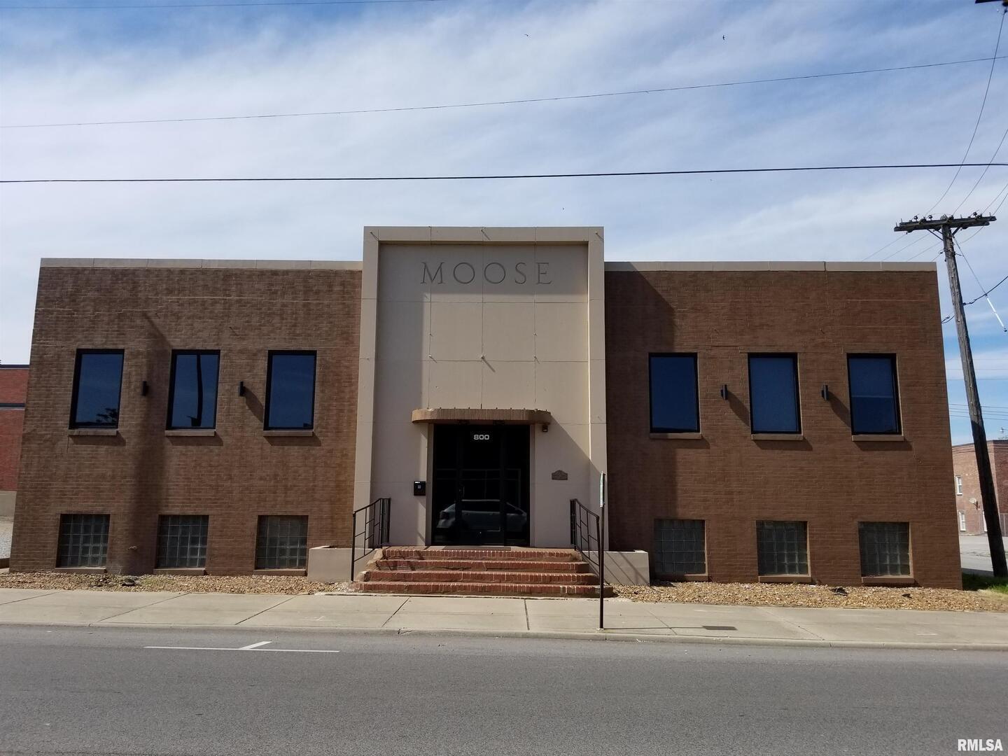 800 BROADWAY Street #2, Mt Vernon, IL