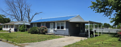 102 MOHAWK Street, McClure, IL