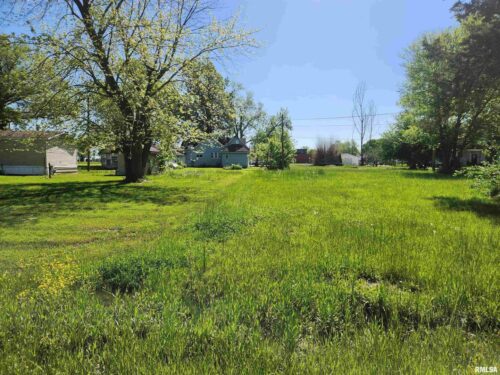0000 N East Railroad Street, Ashley, IL