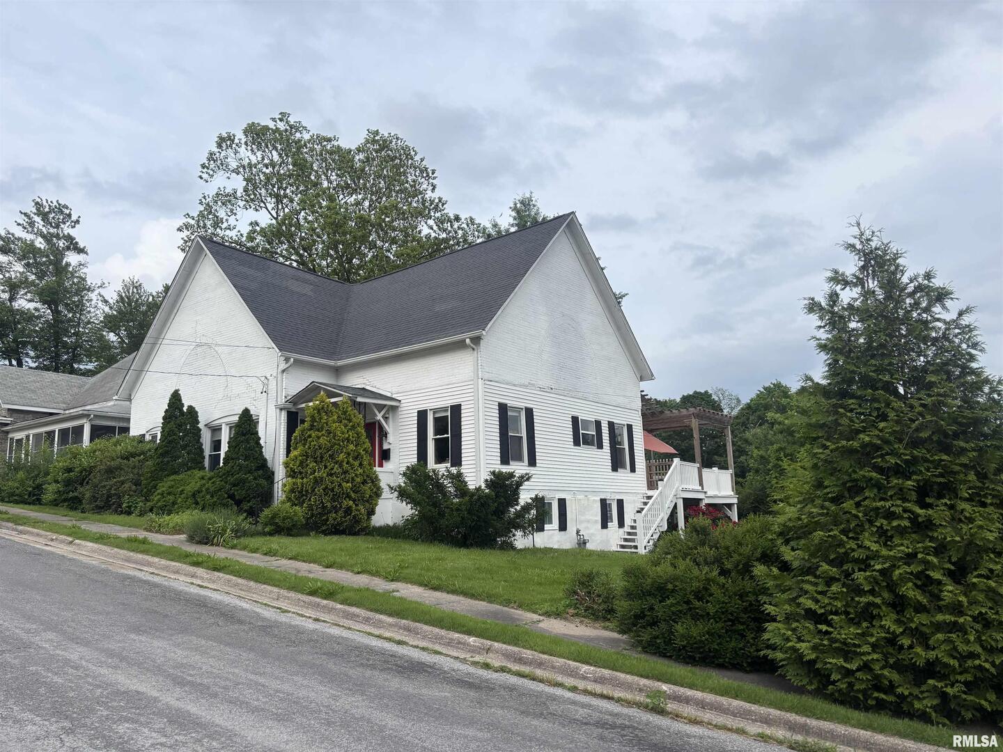 680 STRATTON Street, Chester, IL