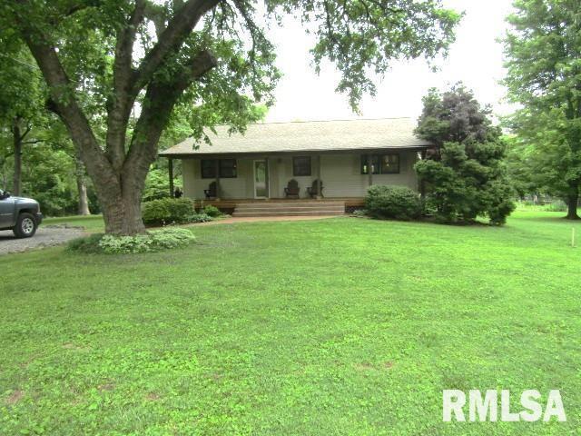 72 Shewmaker Road, Cave In Rock, IL