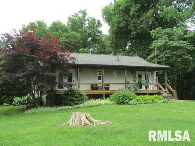 72 Shewmaker Road, Cave In Rock, IL