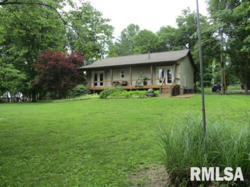 72 Shewmaker Road, Cave In Rock, IL