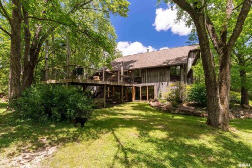 310 CROSS CREEK Drive, Cobden, IL