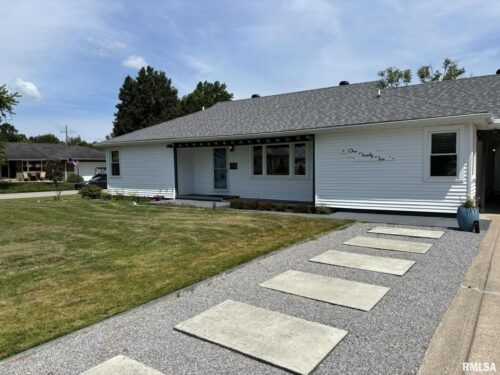 122 Paint Creek Lane, Carmi, IL