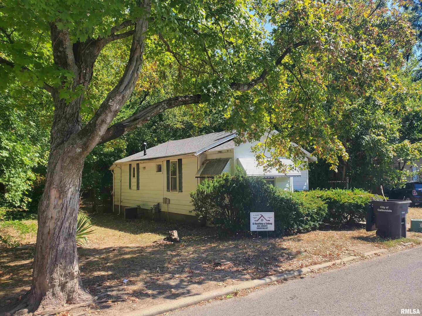 605 N Carico Street, Carbondale, IL