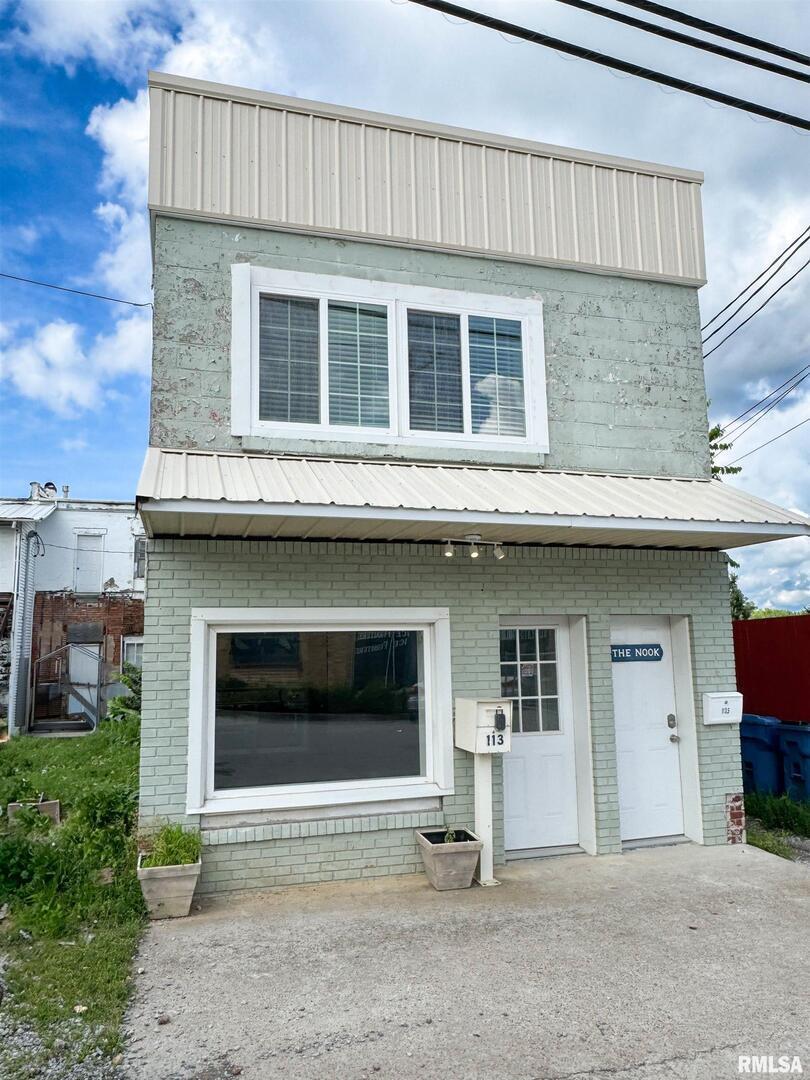 113 N Lafayette Street, Anna, IL