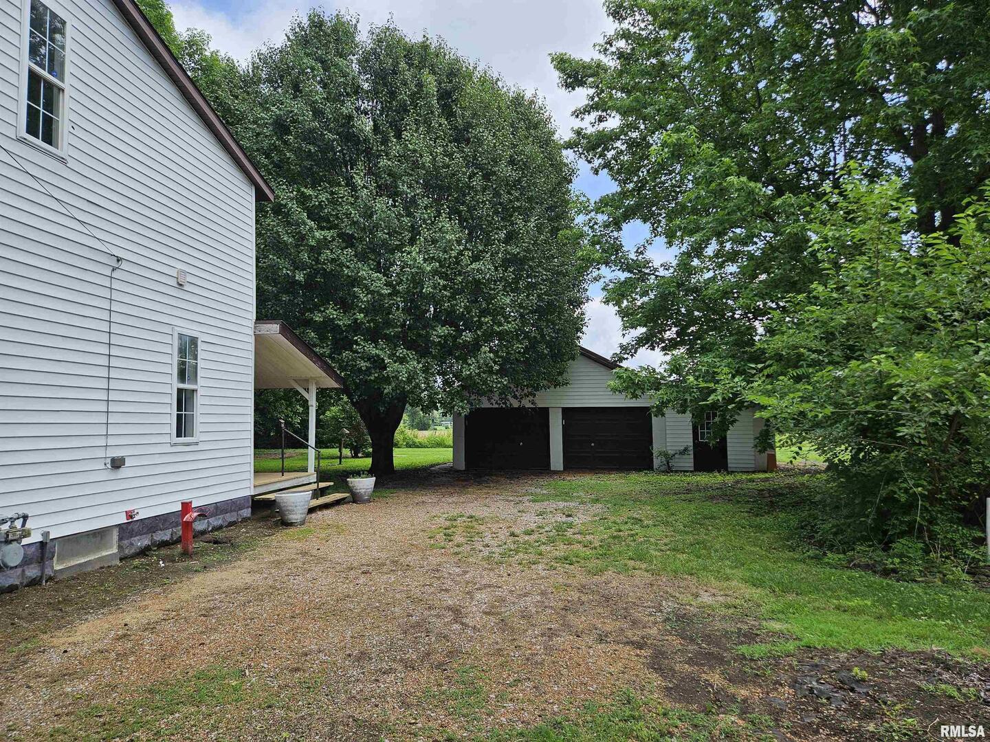 1206 N 14TH Street, Murphysbor, IL