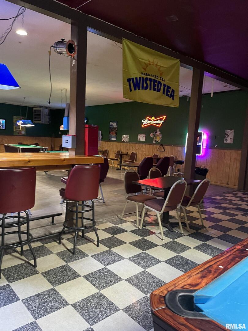 1411 N MAIN Street, Harrisburg, IL