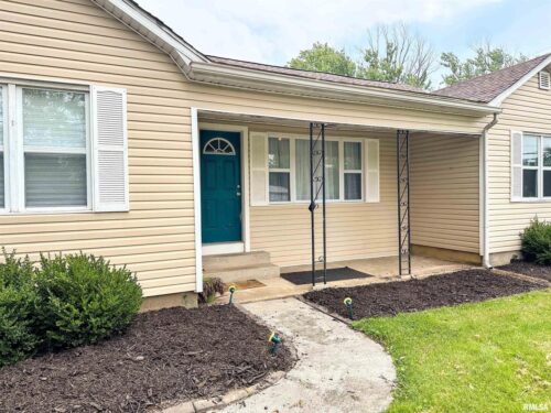 501 CEDAR CREEK Road, Makanda, IL