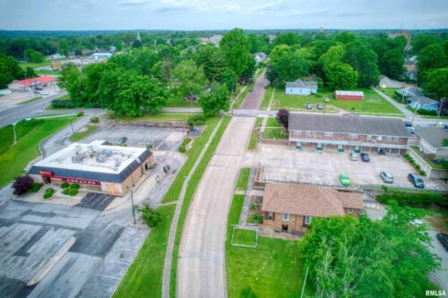 330 NORTH Street, Murphysbor, IL