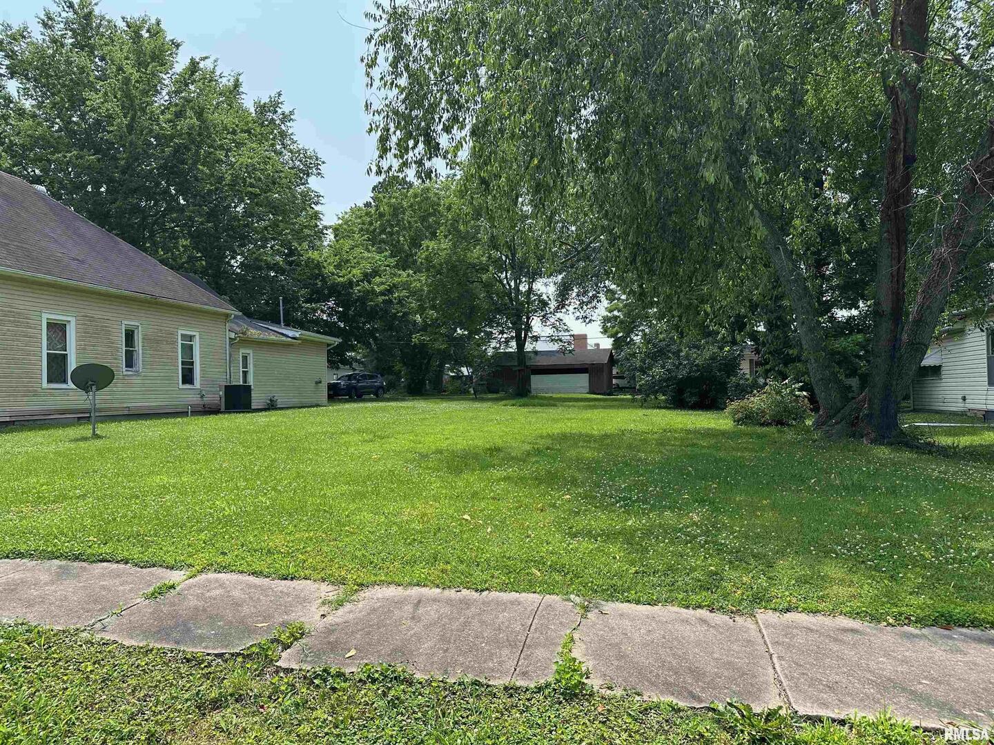 603 S Jesse Street, Christopher, IL
