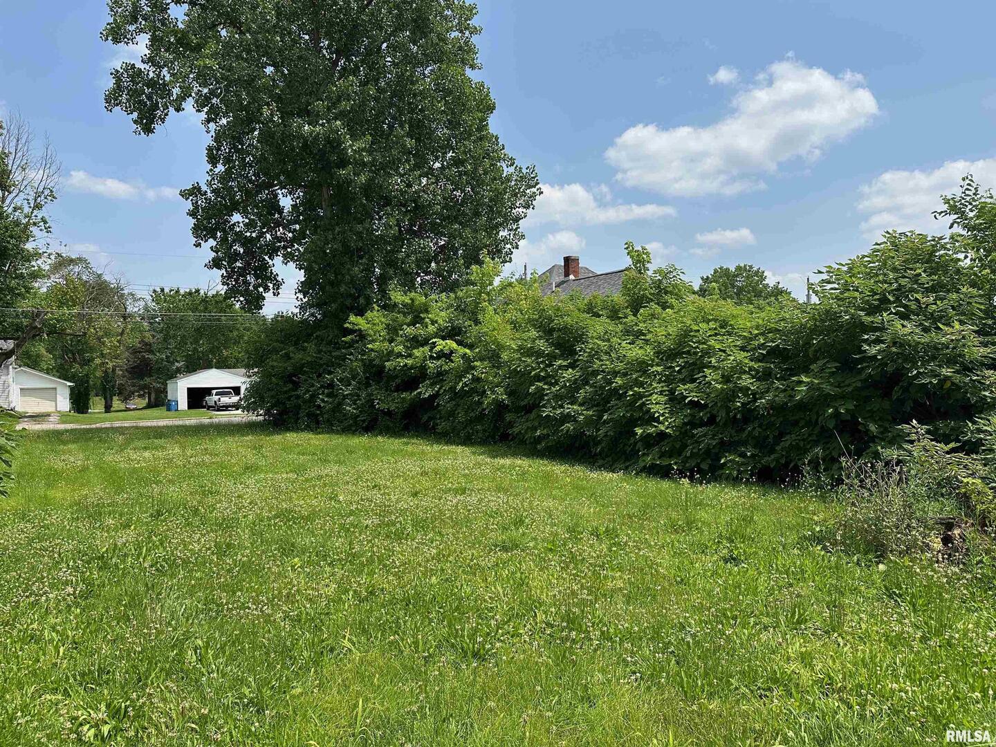 703 N VICTOR Street, Christopher, IL