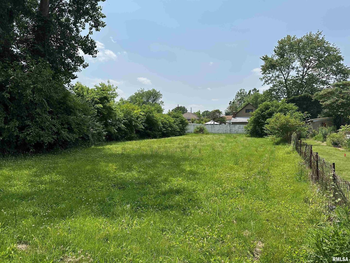 703 N VICTOR Street, Christopher, IL