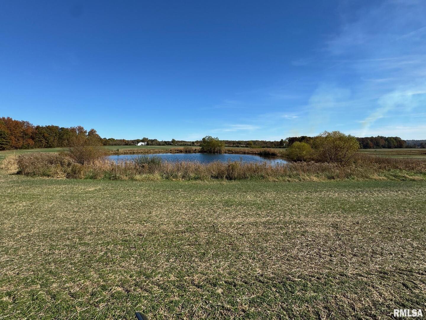 0000 Akin Road, Macedonia, IL