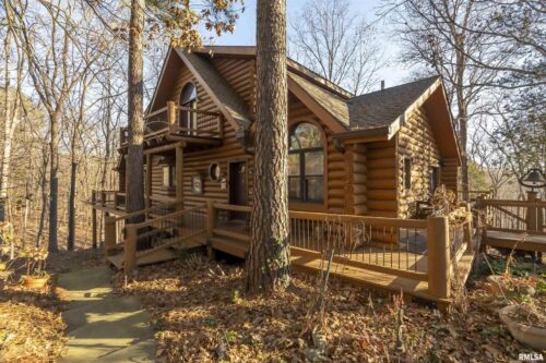 221 Poplar Lake Rd Road, Makanda, IL