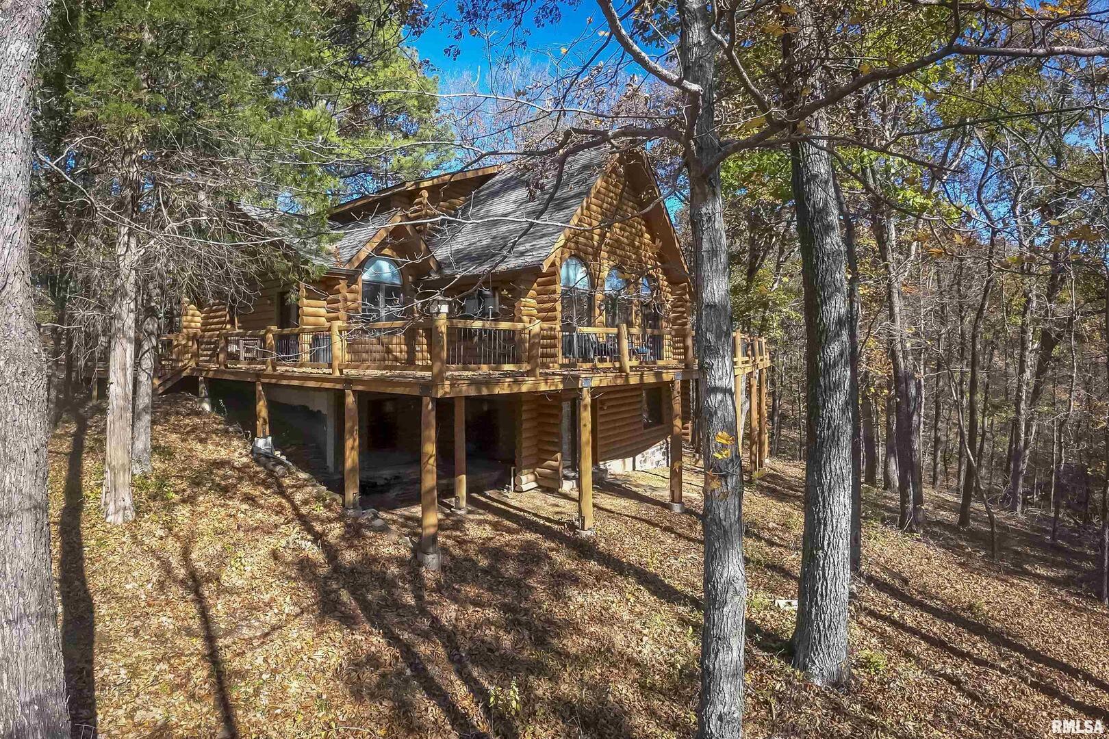221 Poplar Lake Rd Road, Makanda, IL