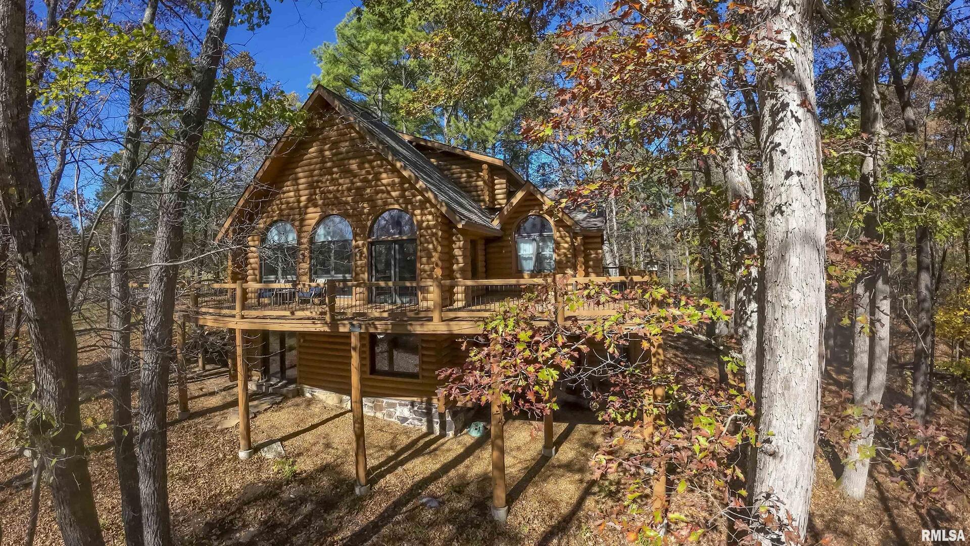 221 Poplar Lake Rd Road, Makanda, IL