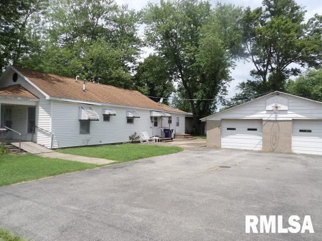 1509 E 4TH Street, WestFrank, IL