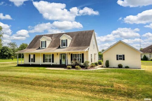 22 SMITH Road, Nashville, IL