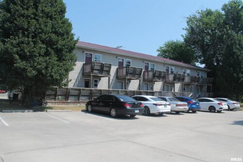 405-411 E MILL Street #14, Carbondale, IL