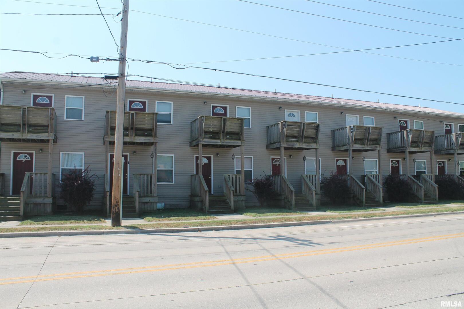 405-411 E MILL Street #14, Carbondale, IL