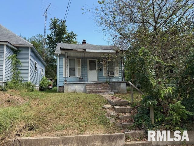 524 S 17TH Street, Murphysbor, IL