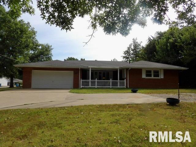 736 N MILL Street, Carrier Mills, IL