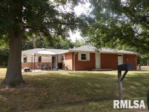 736 N MILL Street, Carrier Mills, IL