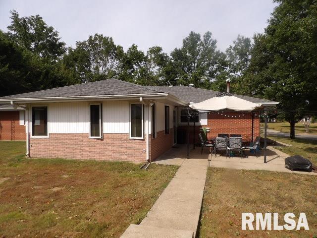 736 N MILL Street, Carrier Mills, IL