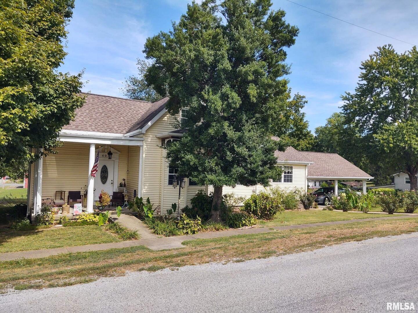 601 OHIO Street, Grand Chain, IL