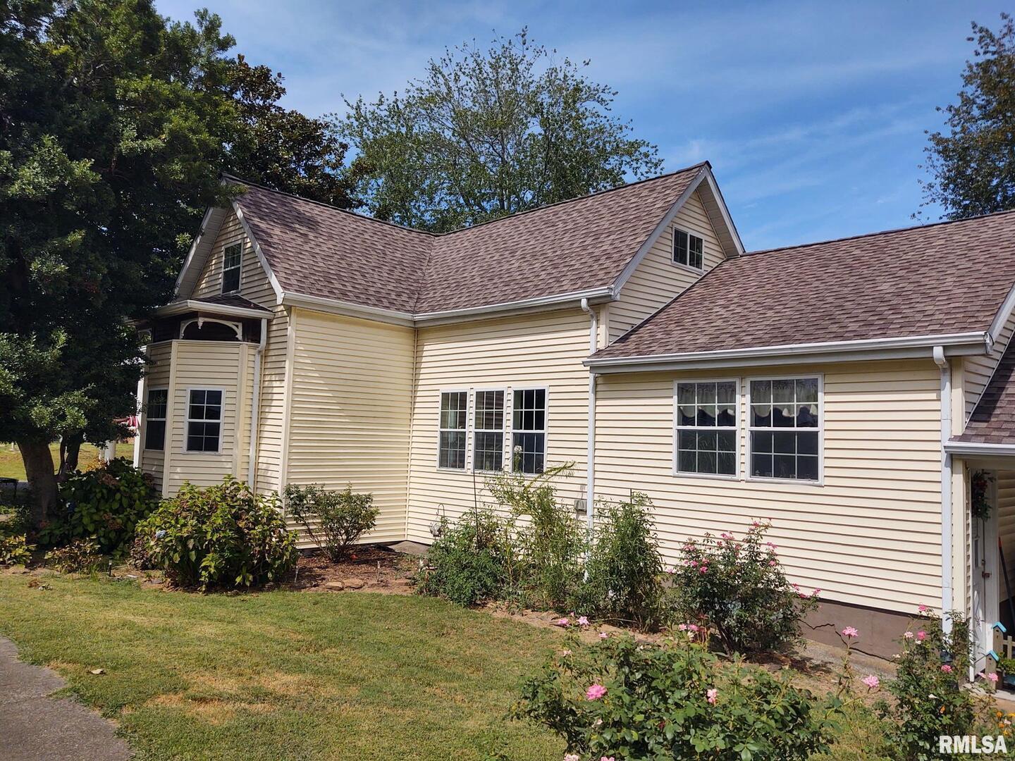 601 OHIO Street, Grand Chain, IL