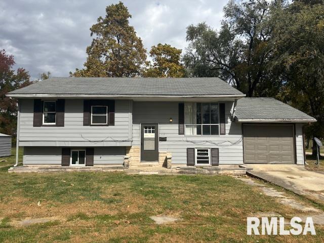 518 E Kerr Street, Centralia, IL