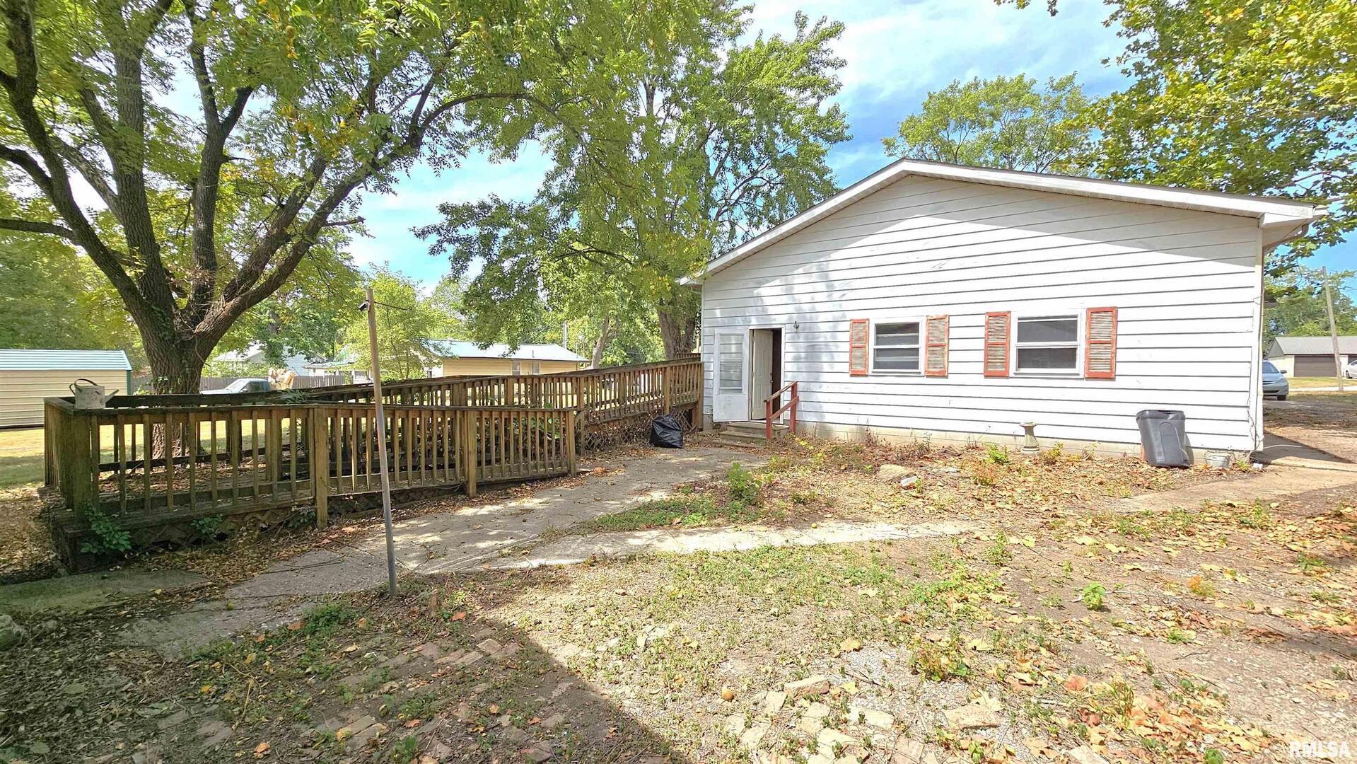 518 Fife Street, Carrier Mills, IL