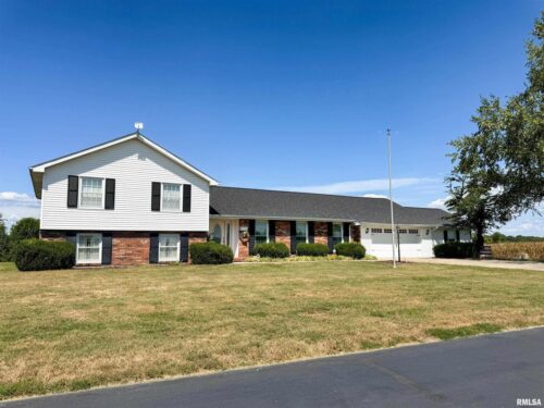 2885 State Route 146 E Highway, Anna, IL