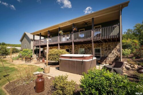 3860 Boyd Rd Road, Anna, IL