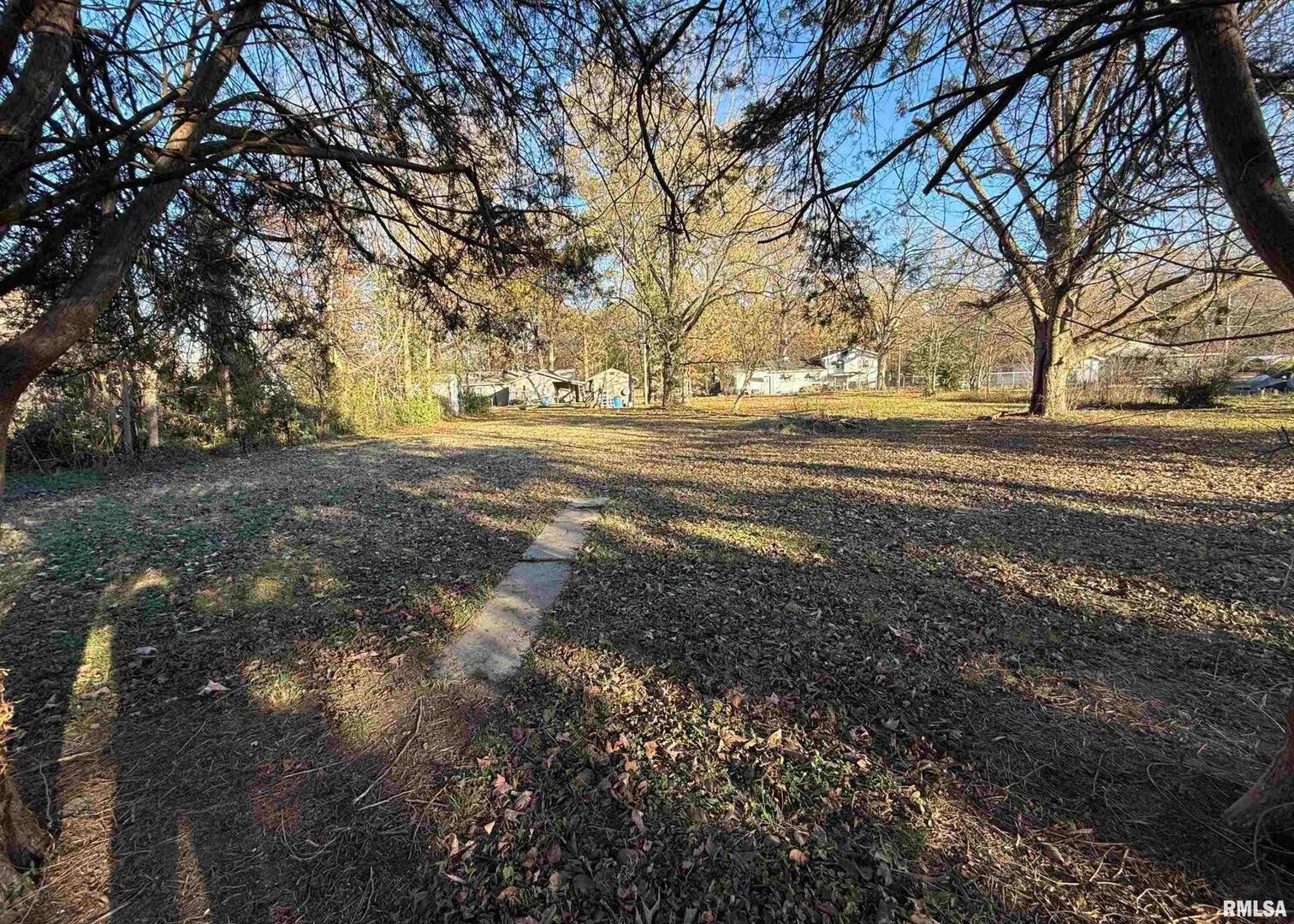 432 N Seba Street, Hurst, IL