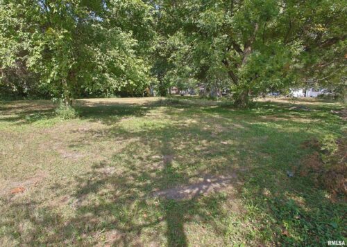 432 N Seba Street, Hurst, IL