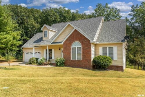 145 OAKVIEW Road, Carbondale, IL