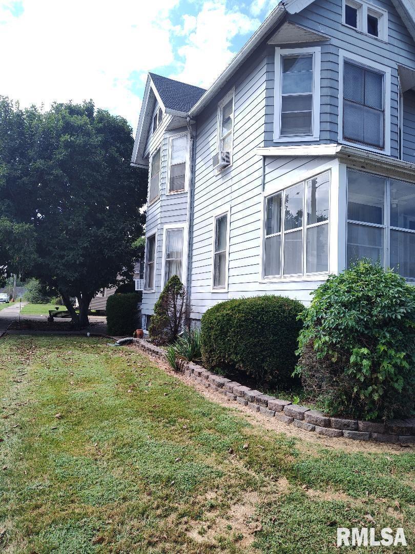 2035 Martin Luther King Jr Drive, Cairo, IL