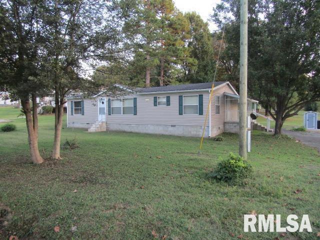 731 Bohn Street, Rosiclare, IL