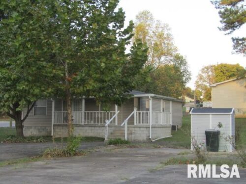 731 Bohn Street, Rosiclare, IL