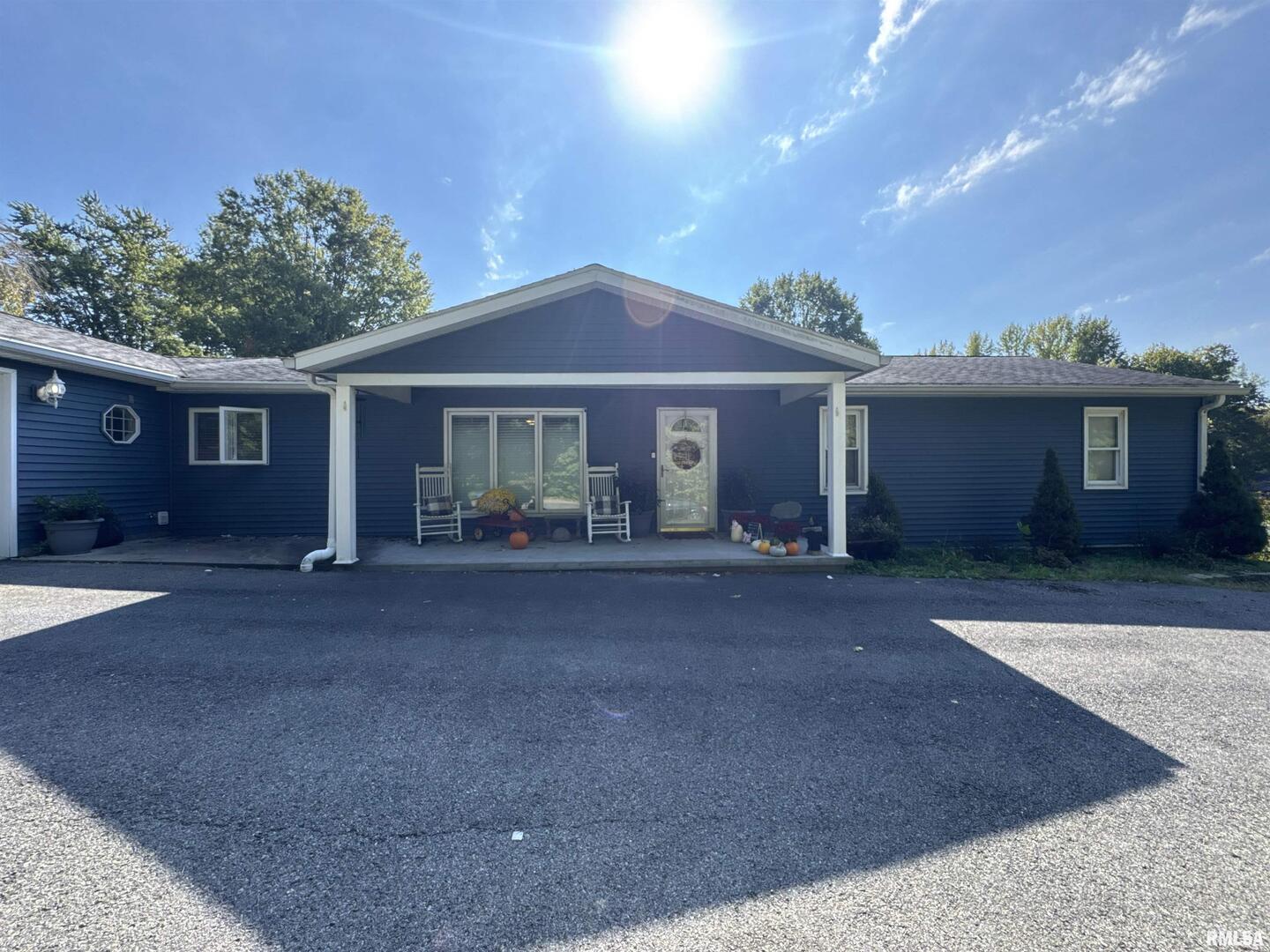 564 PLEASANT Lane, Jonesboro, IL