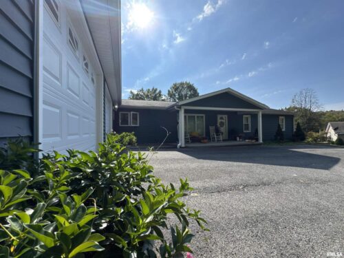 564 PLEASANT Lane, Jonesboro, IL